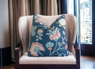 Richloom Bronte Throw Pillow Cover