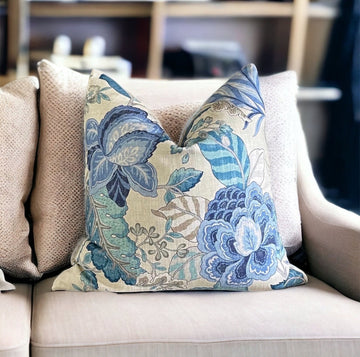 Selene Double Sided Pillow Cover