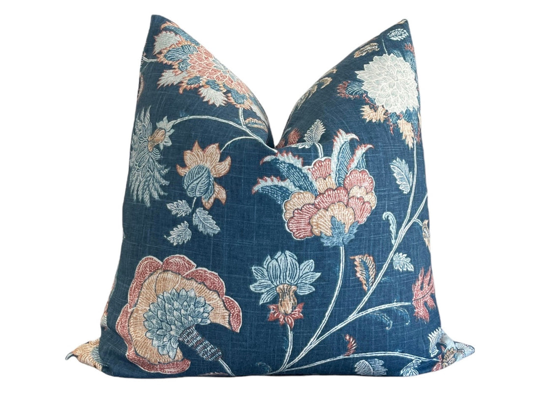 Richloom Bronte Throw Pillow Cover