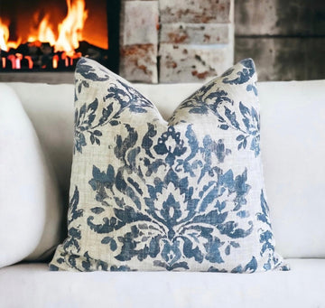 Vanessa Covington Pillow Cover